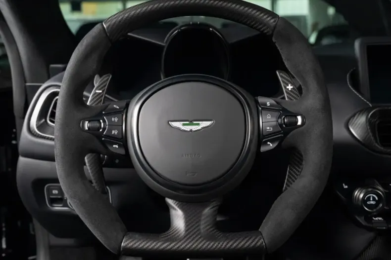 Aston Martin V12 Vantage din 2024 cu 3.289 km - oferta AST148964 - foto 23