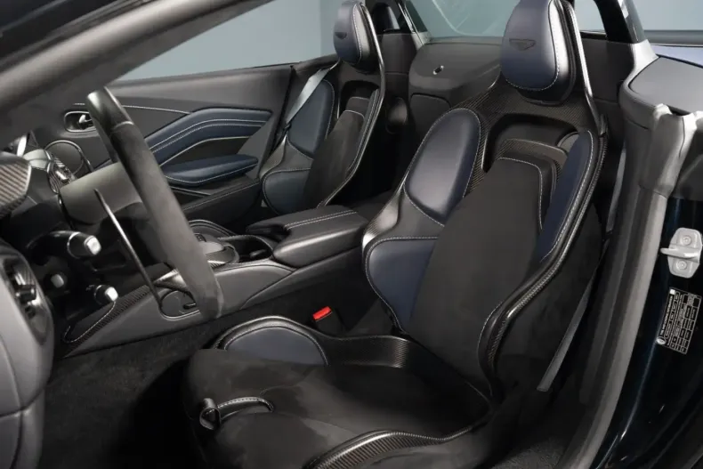 Aston Martin V12 Vantage din 2024 cu 3.289 km - oferta AST148964 - foto 24