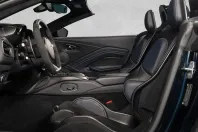 Aston Martin V12 Vantage din 2024 cu 3.289 km - oferta AST148964 - foto 25