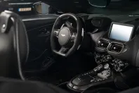 Aston Martin V12 Vantage din 2024 cu 3.289 km - oferta AST148964 - foto 27