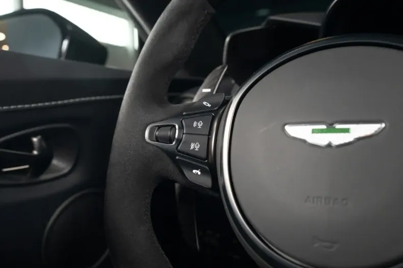 Aston Martin V12 Vantage din 2024 cu 3.289 km - oferta AST148964 - foto 31