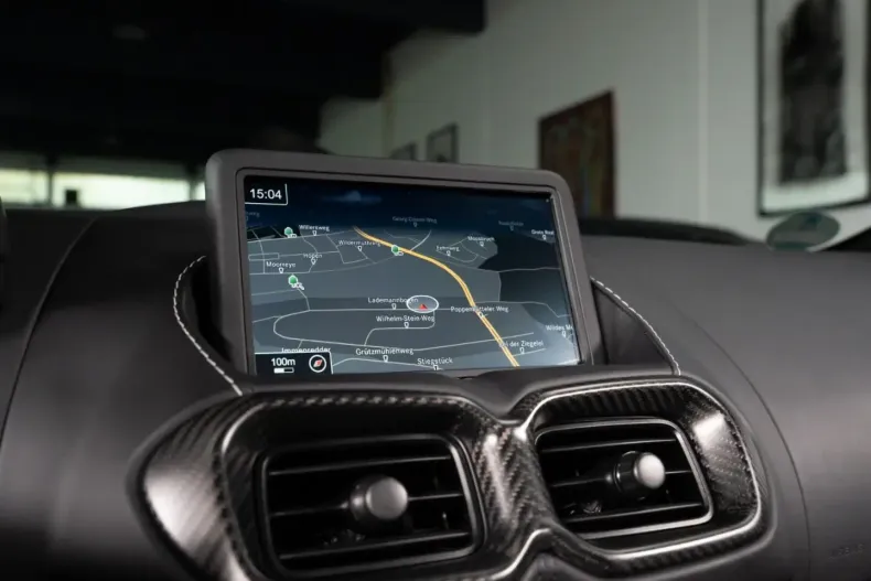 Aston Martin V12 Vantage din 2024 cu 3.289 km - oferta AST148964 - foto 41