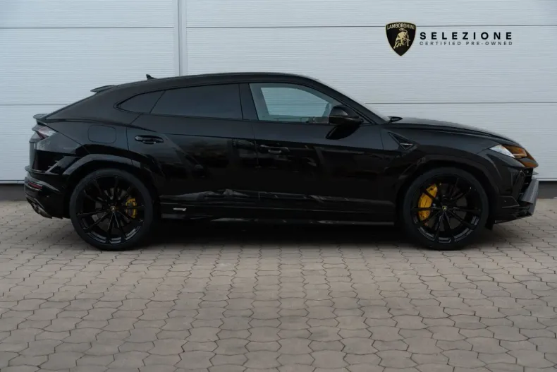 Lamborghini Urus din 2023 cu 62.500 km - oferta LAM148965 - foto 2