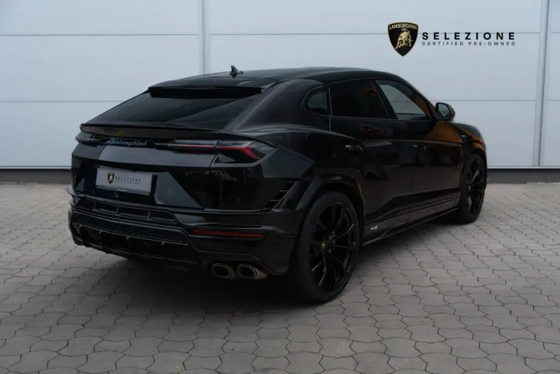 Lamborghini Urus din 2023 cu 62.500 km - oferta LAM148965 - foto 3