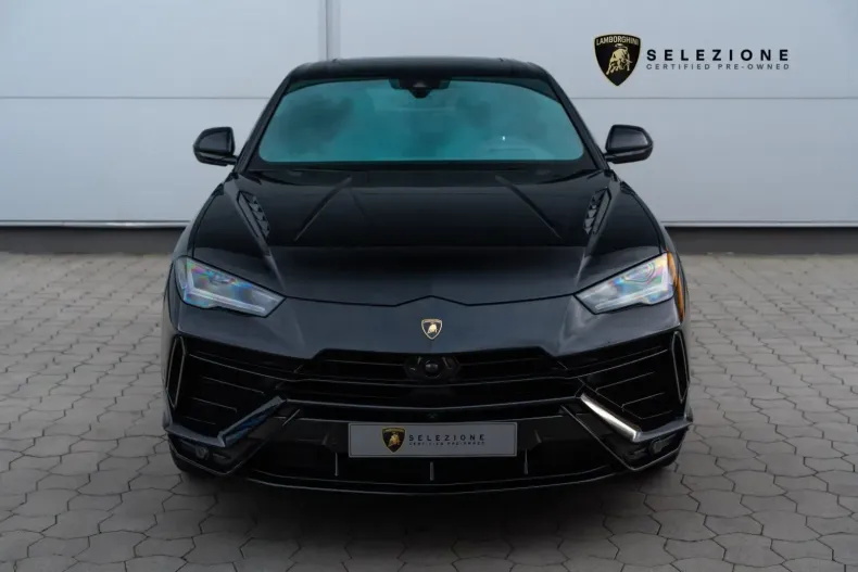 Lamborghini Urus din 2023 cu 62.500 km - oferta LAM148965 - foto 5