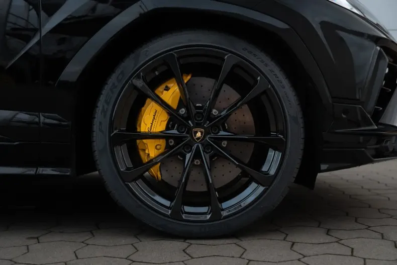 Lamborghini Urus din 2023 cu 62.500 km - oferta LAM148965 - foto 9