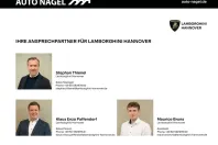 Lamborghini Urus din 2023 cu 62.500 km - oferta LAM148965 - foto 16