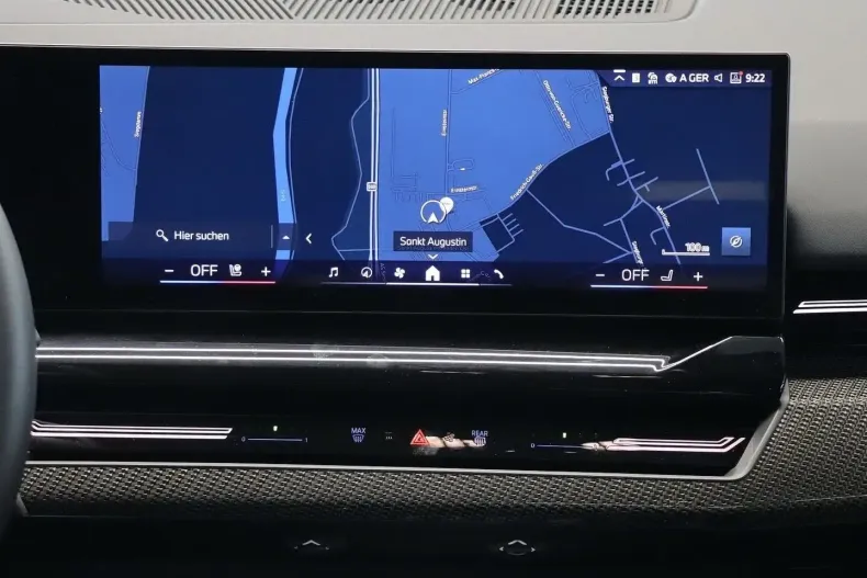 BMW 520 din 2024 cu 26.481 km - oferta BMW148971 - foto 12