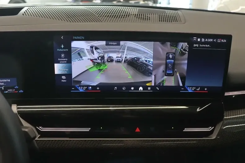 BMW 520 din 2024 cu 26.481 km - oferta BMW148971 - foto 13