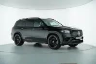 Mercedes-Benz GLS 63 din 2022 cu 66.516 km - oferta MER148973 - foto 4