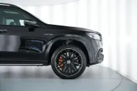 Mercedes-Benz GLS 63 din 2022 cu 66.516 km - oferta MER148973 - foto 12