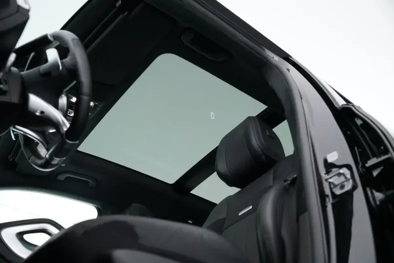 Mercedes-Benz GLS 63 din 2022 cu 66.516 km - oferta MER148973 - foto 15