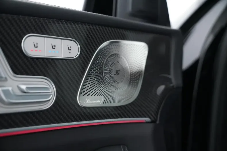 Mercedes-Benz GLS 63 din 2022 cu 66.516 km - oferta MER148973 - foto 20