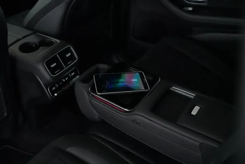 Mercedes-Benz GLS 63 din 2022 cu 66.516 km - oferta MER148973 - foto 25