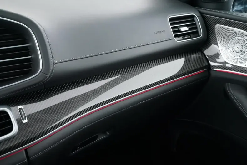 Mercedes-Benz GLS 63 din 2022 cu 66.516 km - oferta MER148973 - foto 47