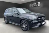 Mercedes-Benz GLS 400 din 2024 cu 9.997 km - oferta MER148974 - foto 1