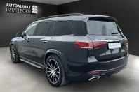 Mercedes-Benz GLS 400 din 2024 cu 9.997 km - oferta MER148974 - foto 2