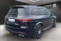 Mercedes-Benz GLS 400 din 2024 cu 9.997 km - oferta MER148974 - foto 3