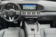 Mercedes-Benz GLS 400 din 2024 cu 9.997 km - oferta MER148974 - foto 10