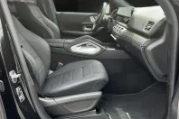 Mercedes-Benz GLS 400 din 2024 cu 9.997 km - oferta MER148974 - foto 12