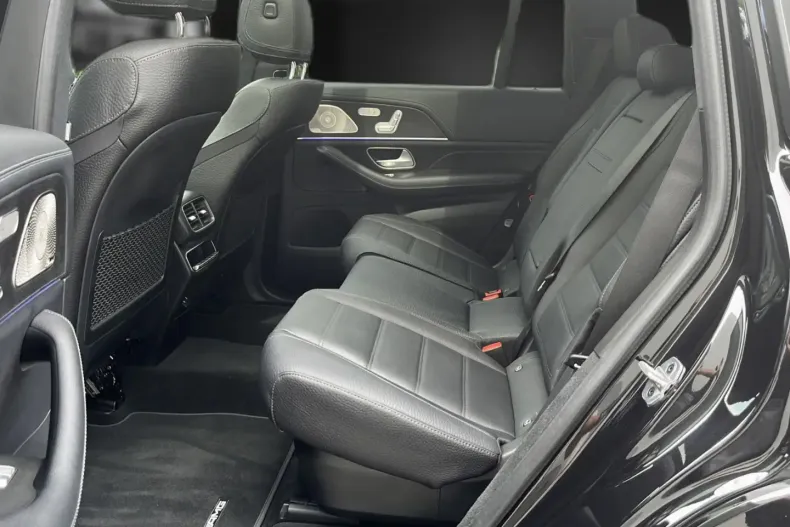 Mercedes-Benz GLS 400 din 2024 cu 9.997 km - oferta MER148974 - foto 13