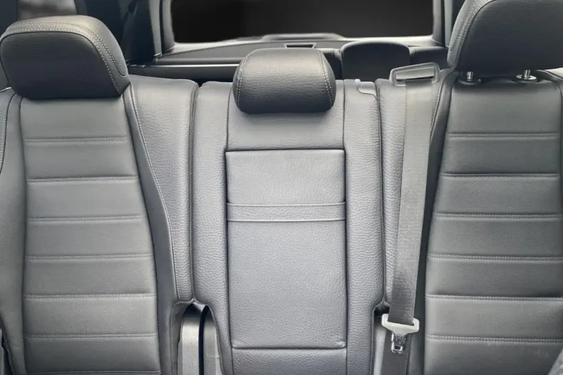 Mercedes-Benz GLS 400 din 2024 cu 9.997 km - oferta MER148974 - foto 14