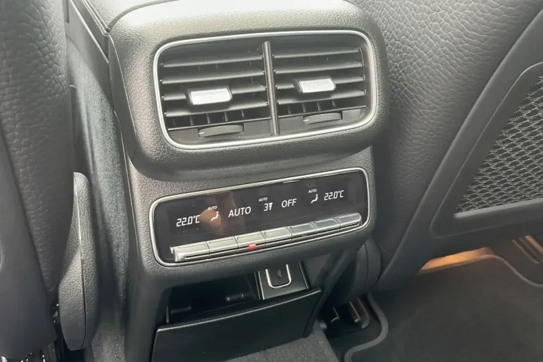 Mercedes-Benz GLS 400 din 2024 cu 9.997 km - oferta MER148974 - foto 15