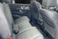 Mercedes-Benz GLS 400 din 2024 cu 9.997 km - oferta MER148974 - foto 16