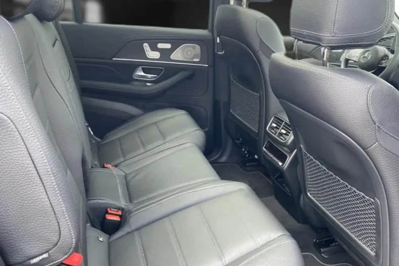 Mercedes-Benz GLS 400 din 2024 cu 9.997 km - oferta MER148974 - foto 16