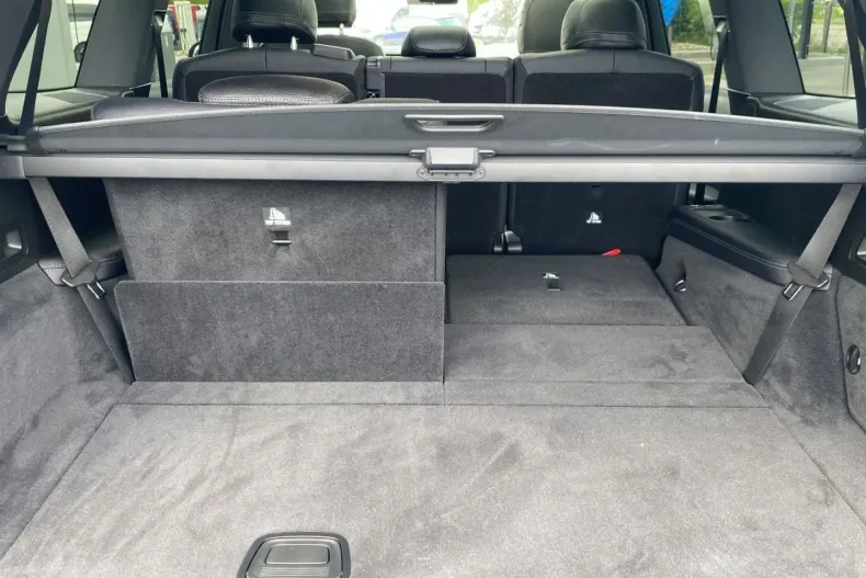 Mercedes-Benz GLS 400 din 2024 cu 9.997 km - oferta MER148974 - foto 17