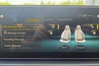 Mercedes-Benz GLS 400 din 2024 cu 9.997 km - oferta MER148974 - foto 23