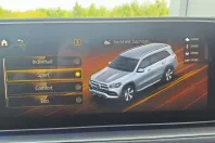 Mercedes-Benz GLS 400 din 2024 cu 9.997 km - oferta MER148974 - foto 24