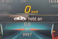 Mercedes-Benz GLS 400 din 2024 cu 9.997 km - oferta MER148974 - foto 25