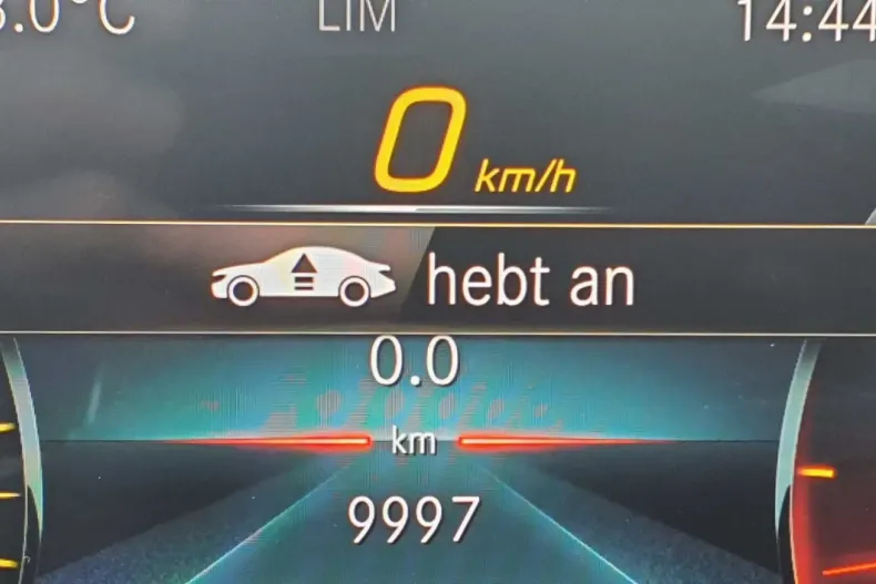 Mercedes-Benz GLS 400 din 2024 cu 9.997 km - oferta MER148974 - foto 25