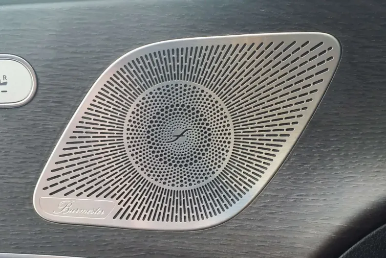 Mercedes-Benz GLS 400 din 2024 cu 9.997 km - oferta MER148974 - foto 26