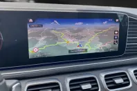 Mercedes-Benz GLS 400 din 2024 cu 9.997 km - oferta MER148974 - foto 32