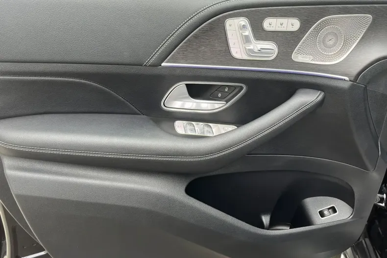 Mercedes-Benz GLS 400 din 2024 cu 9.997 km - oferta MER148974 - foto 37