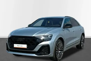 Audi Q8 din 2024 - oferta AUD148975