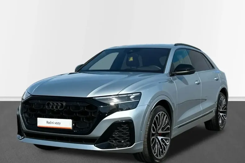 Audi Q8 din 2024 cu 16.045 km - oferta AUD148975 - foto 1