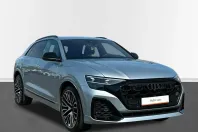 Audi Q8 din 2024 cu 16.045 km - oferta AUD148975 - foto 6