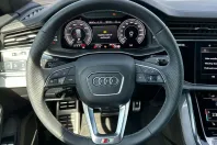 Audi Q8 din 2024 cu 16.045 km - oferta AUD148975 - foto 13