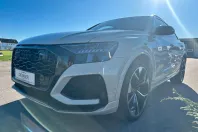Audi RSQ8 din 2024 cu 36.990 km - oferta AUD148976 - foto 1