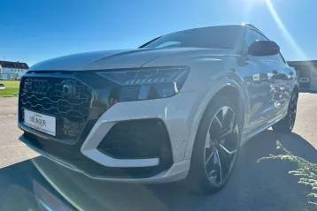 Audi RSQ8 din 2024 - oferta AUD148976