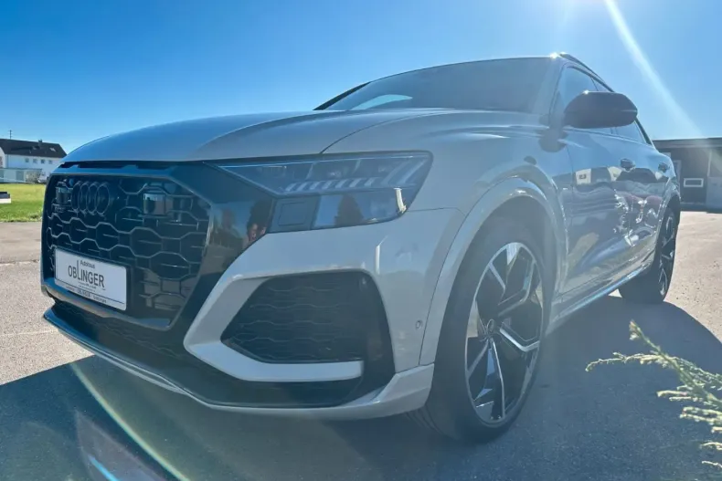 Audi RSQ8 din 2024 cu 36.990 km - oferta AUD148976 - foto 1