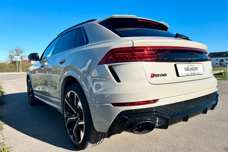 Audi RSQ8 din 2024 cu 36.990 km - oferta AUD148976 - foto 2