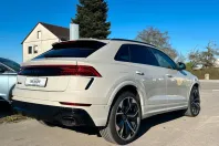 Audi RSQ8 din 2024 cu 36.990 km - oferta AUD148976 - foto 4