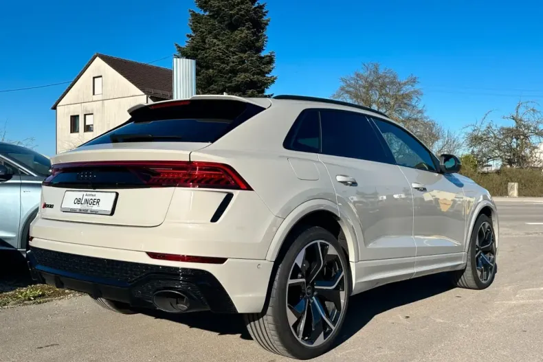 Audi RSQ8 din 2024 cu 36.990 km - oferta AUD148976 - foto 4