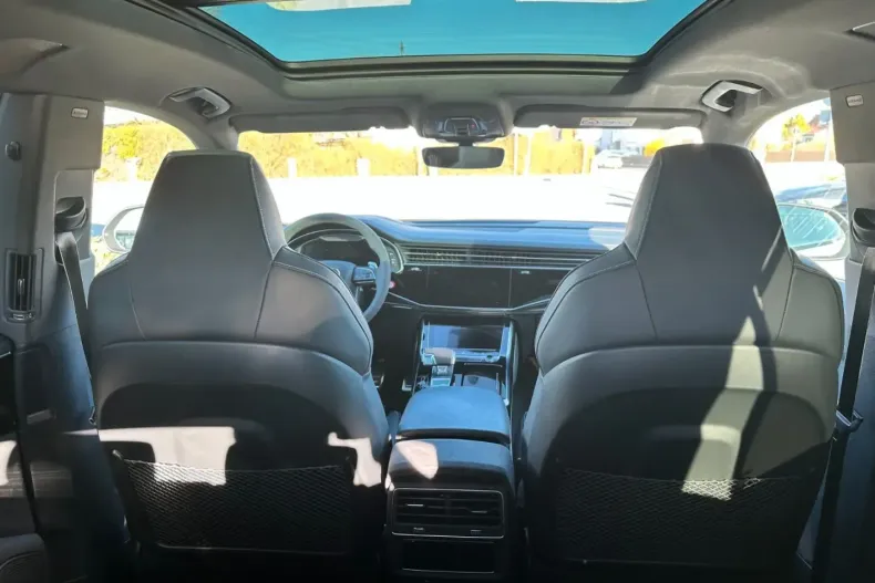 Audi RSQ8 din 2024 cu 36.990 km - oferta AUD148976 - foto 9