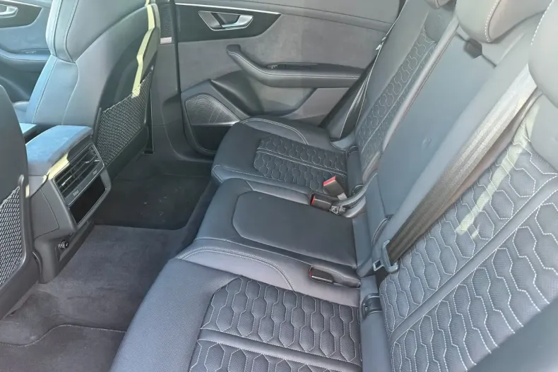 Audi RSQ8 din 2024 cu 36.990 km - oferta AUD148976 - foto 10