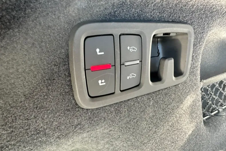 Audi RSQ8 din 2024 cu 36.990 km - oferta AUD148976 - foto 12